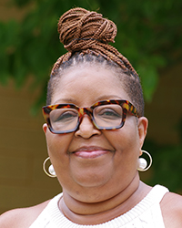 Renee TenEyck